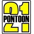 PONTOON 21