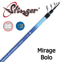Удилище Mirage Bolo 400 5-20gr