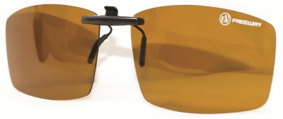 Накладка  на очки C-820-Y30 (мягкий чехол)