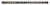 Тубус FW HM 160*7,5см. камуфлированный серый