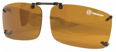 Накладка  на очки C-1061-Y30 (мягкий чехол)
