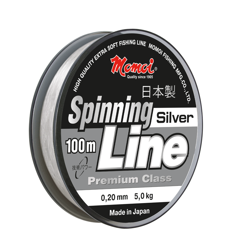 Леска Spinning Line