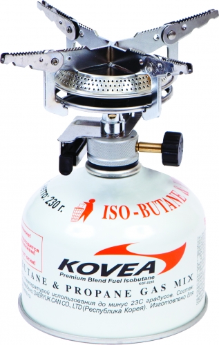 Горелка газовая KB-0409 (Kovea)