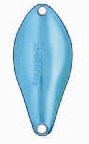 Блесна Kutomi Drift Spoon 15g Blue