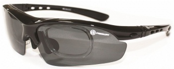 Очки поляризационные XQ109-S15 серый (жесткий чехол)