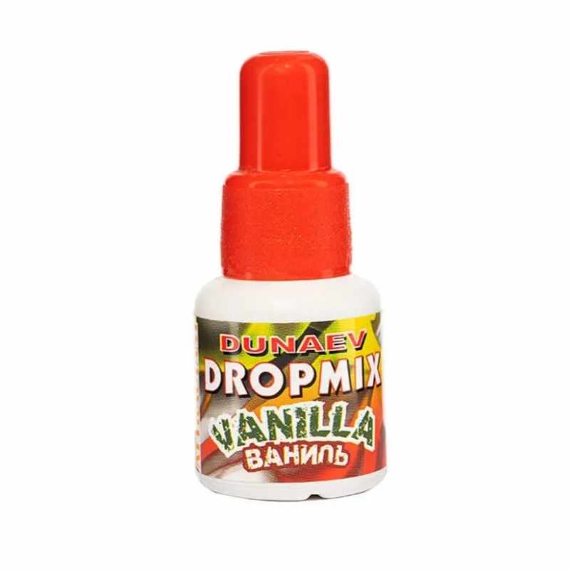 DUNAEV DROPMIX 20мл Vanilla