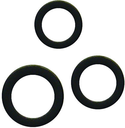 Кольцо стальное круглое ST-6046-20 упак.10шт