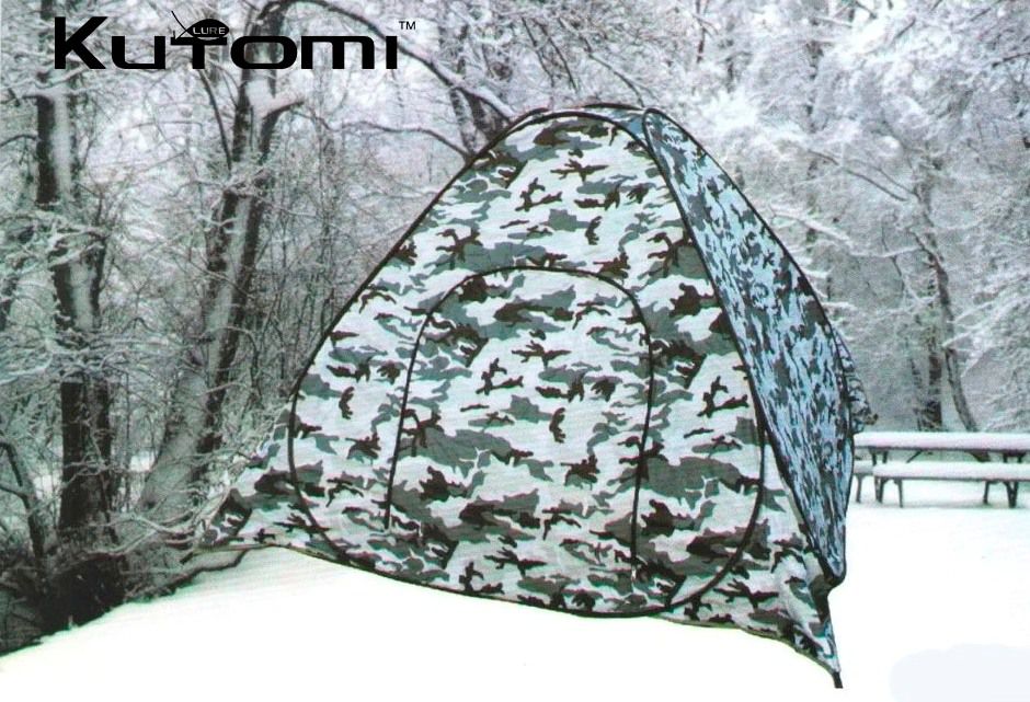 Палатка автомат KUTOMI FW-7311 (220/220/180)