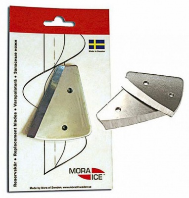 Ножи для ледобура Micro, Pro, Arctic, Expert и Expert PRO диам.110мм