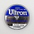 Леска ULTRON Fluorocarbon 0,50 мм, 17,5 кг, 25 м