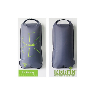 Гермомешок Norfin Dry Pack 40