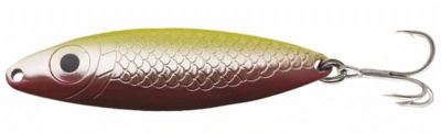 Блесна Kutomi  Willow-Type Fish 7g E08